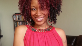Feminista Jones Is Kind Of A Big Deal